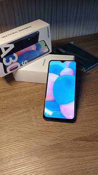 SAMSUNG GalaxyA30s 3/32GB
Octa Core Processor
162.0 mm (6.4") HD+sAMOL