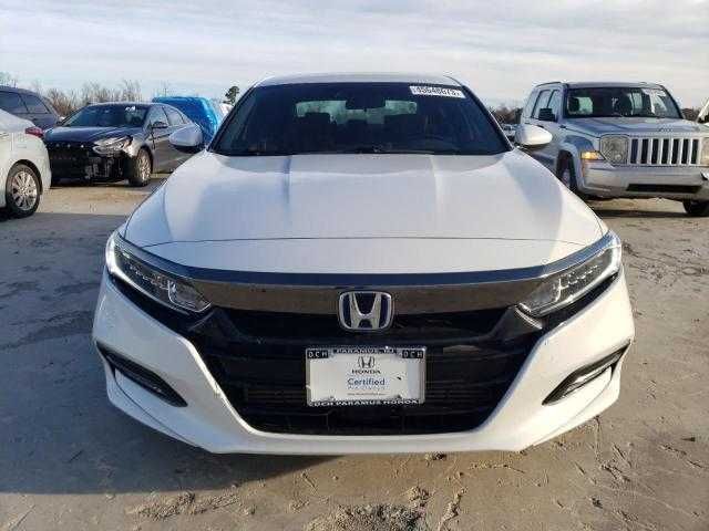 HONDA Accord Sport 2018