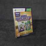 KINECT SPORTS Sezon 2 xbox 360 GameBAZA