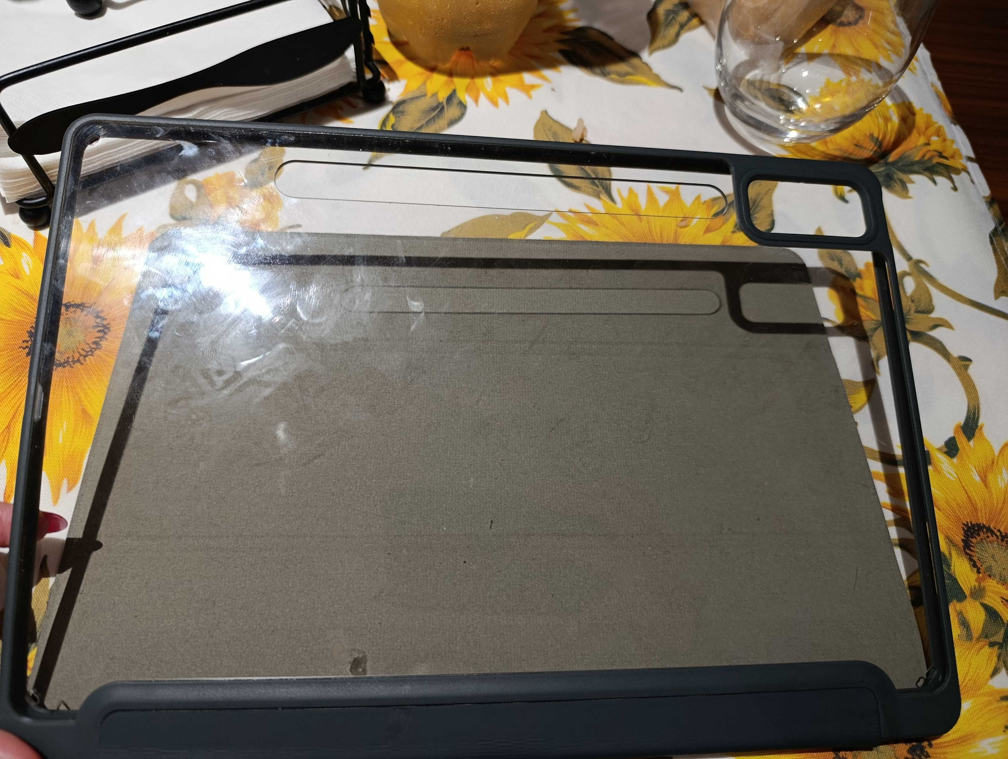 Capa tablet Lenovo tab P12 12.7 polegadas