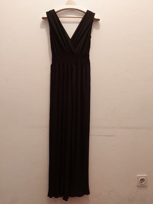 Macacão Plissado tam. M