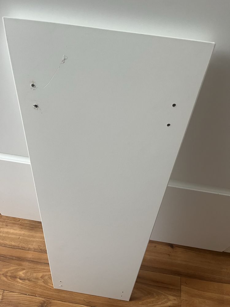 25x80 cm. V O X T O R P front drzwi szafki narożnej ikea metod utrusta
