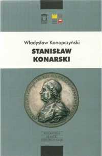 Stanisław Konarski, Władysław Konopczyński