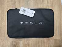 Tesla model Y 2025- Juniper oryginalny Hak holowniczy kula