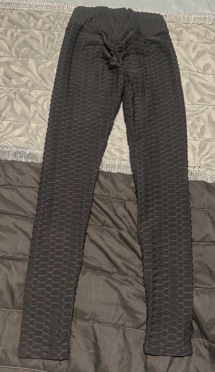 Leggings push up