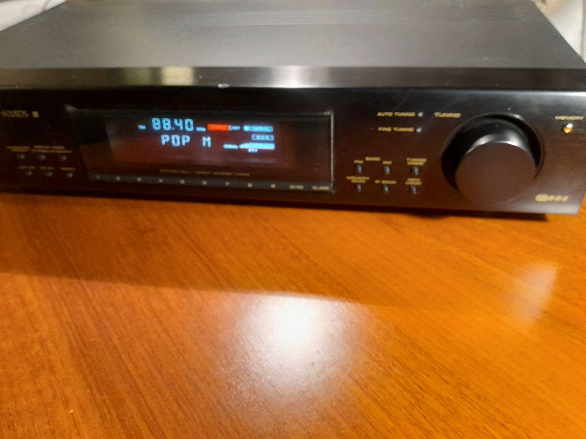 Pioneer F-502  RDS wysoki model
