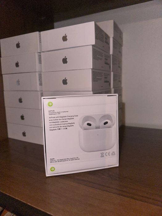 AirPods 3 Терміново, практично даром Опт