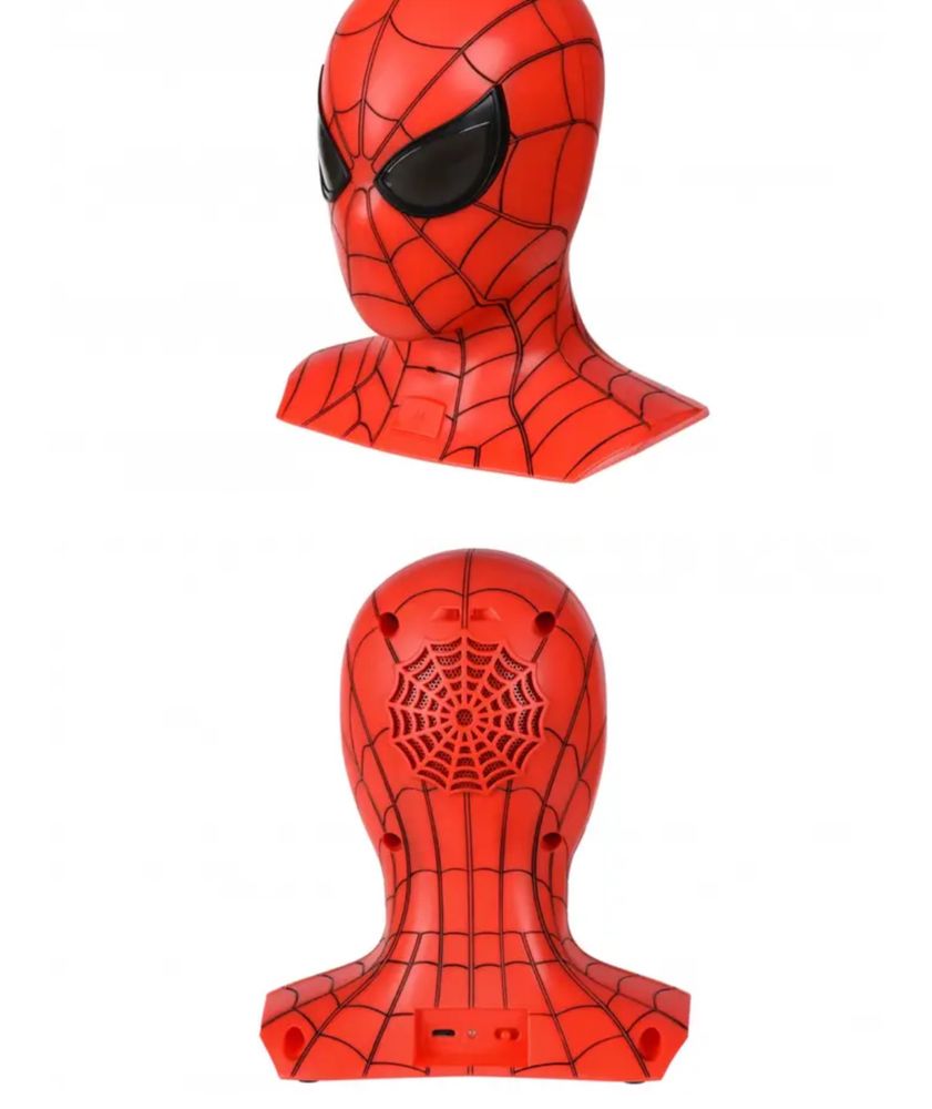 Портативная колонка  MARVEL Spider-Man, оригинал