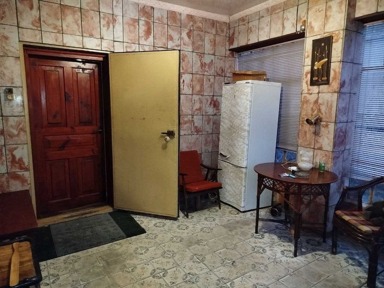 HG 07 Продается 2 поверховий будинок у с. Водяне Харківської області