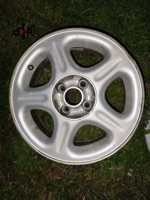 SEAT Ibiza 6k peças material