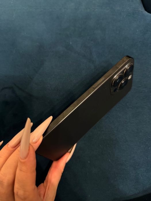 iPhone 15 Pro Max, 256