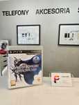 Gra na Sony PS3 - White Knight Chronicles.