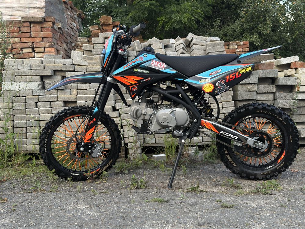 Kovi  pit  150см