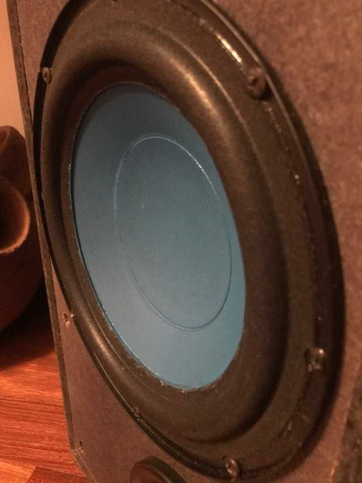 Subwofer activo YAMAHA YST-SW80