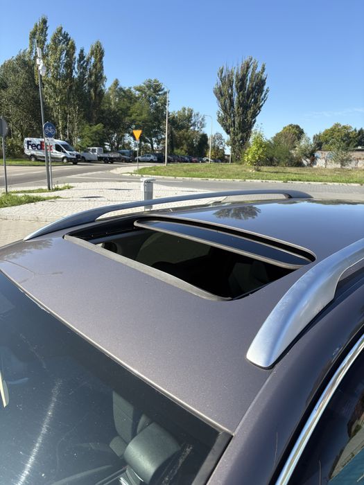 Ford Mondeo Kombi 2011 – Titanium Convers+ – 2.0 EcoBoost – Automat