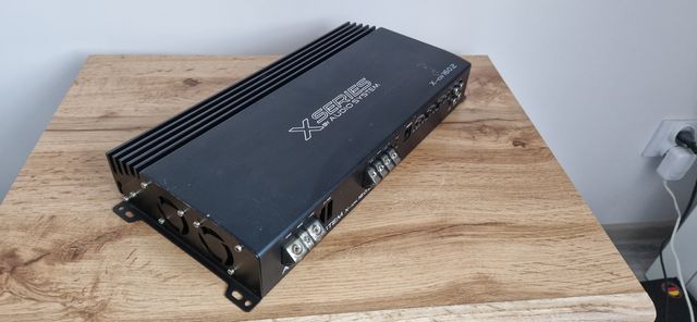 Audio System X-ION 160.2  800Watt RMS