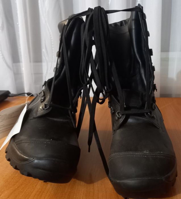 Тактичне взуття Protex 44 розмір