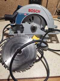 Piła Bosch GKS 85 Professional 235 mm, 110v