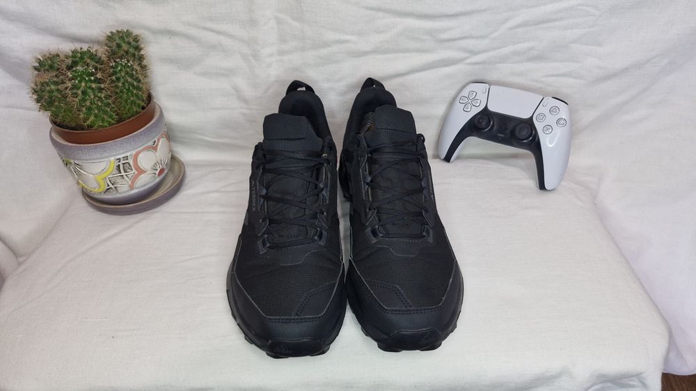 Трекінгові кросівки Adidas Terrex Ax4 Gore-Tex.Розмір 43