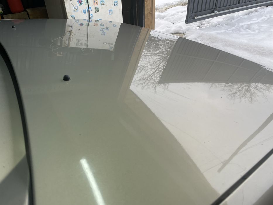 ВАЗ 21099 рідна фарба, та пробіг 103т.