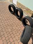 Opony Dębica 195/55 R16