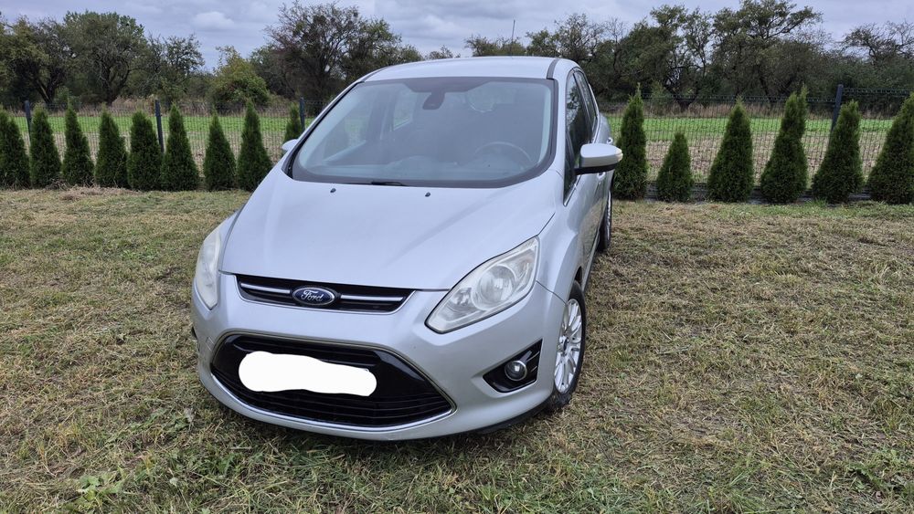 2012 r 1.6 hdi 115 koni