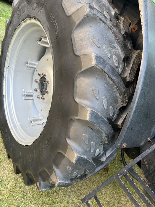 Deutz fahr dx3.90