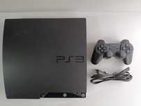 Sony PlayStation 3 slim