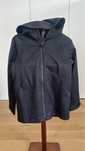 Parka Unisexo Zara