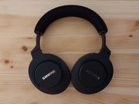 Headphones Shure SRH440A novos