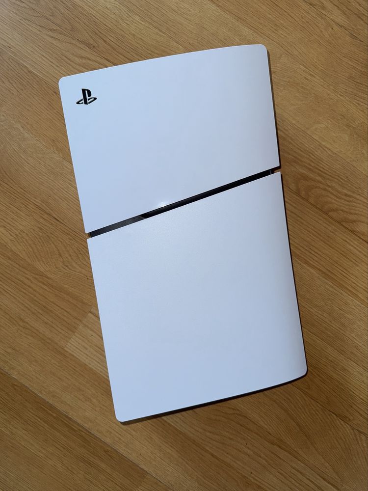 Konsola playstation  5