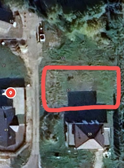 Sprzedam działkę 721m2 , Kostrzyn Wlkp.ul.Jadwigi, Osiedle Królewskie