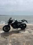 Ktm duke 790 *Toda Original*