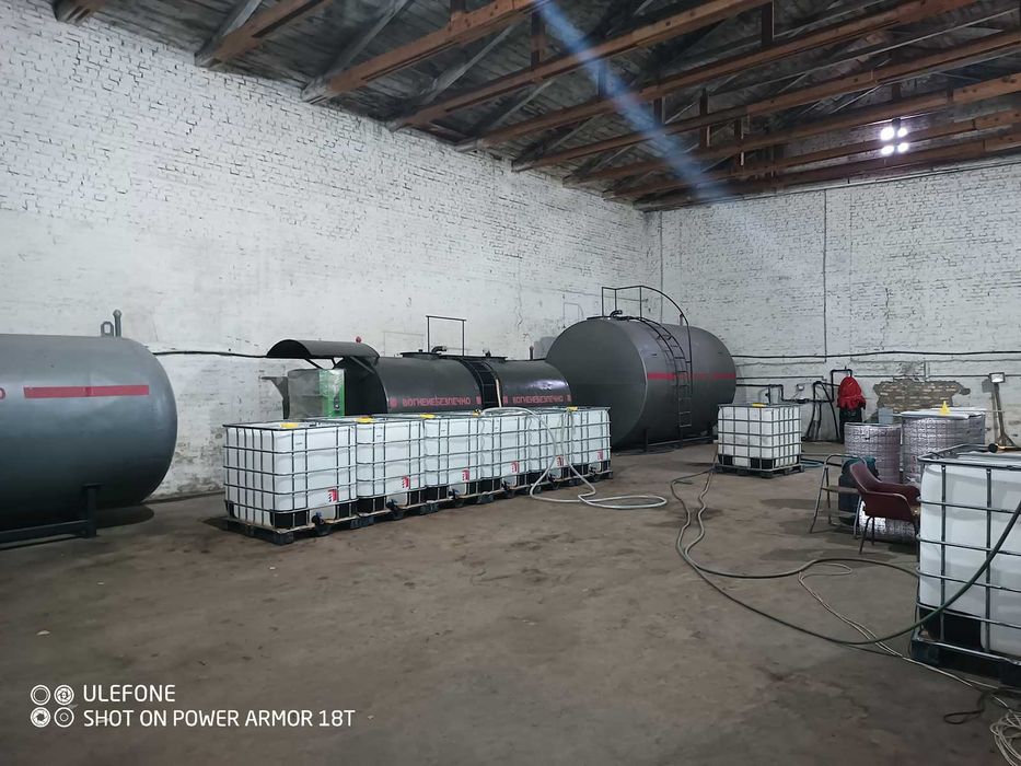 Продаж приміщення вільного призначення в Гнівані