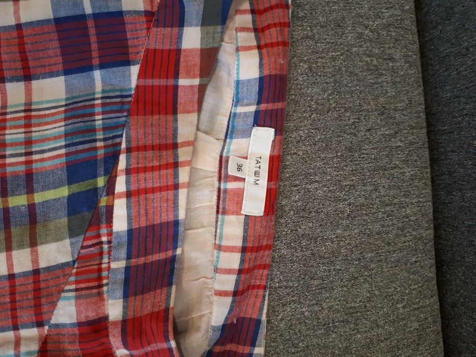 Tatuum letnia spodnica S