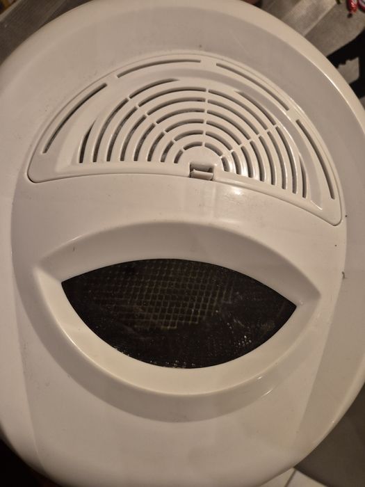 Фрітюрниця Melissa Нова