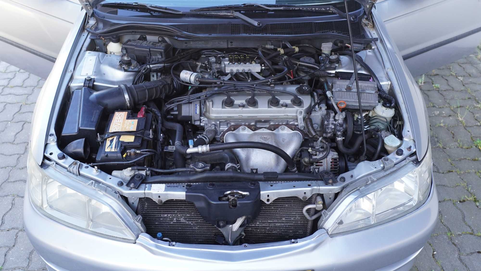 Honda Accord VI 1.8 GPL