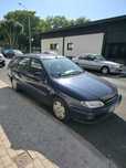 1999 Citroën break xsara 1.4i
