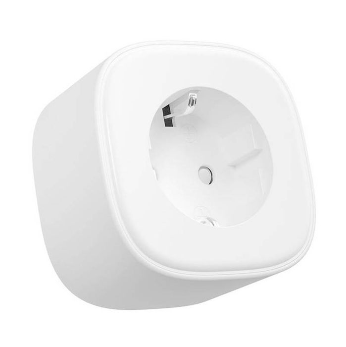 Inteligentne Gniazdko Meross Mss210Eu (Homekit)