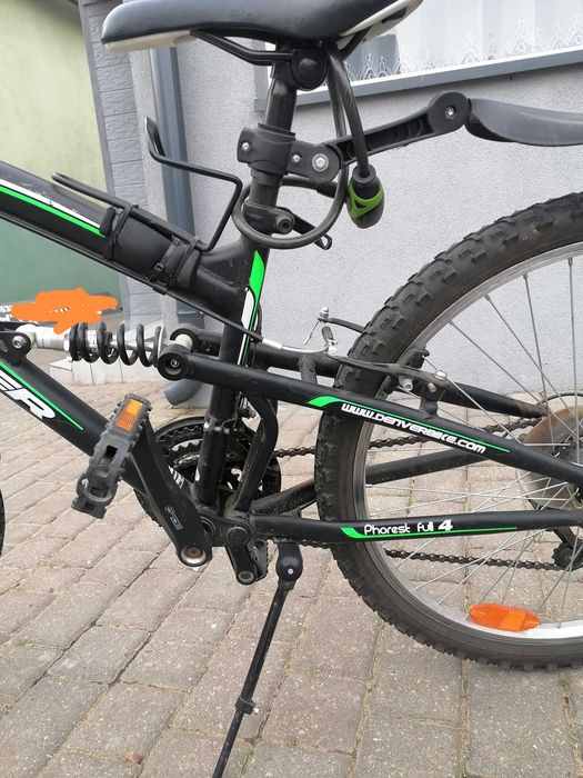 Rower górski DENWER