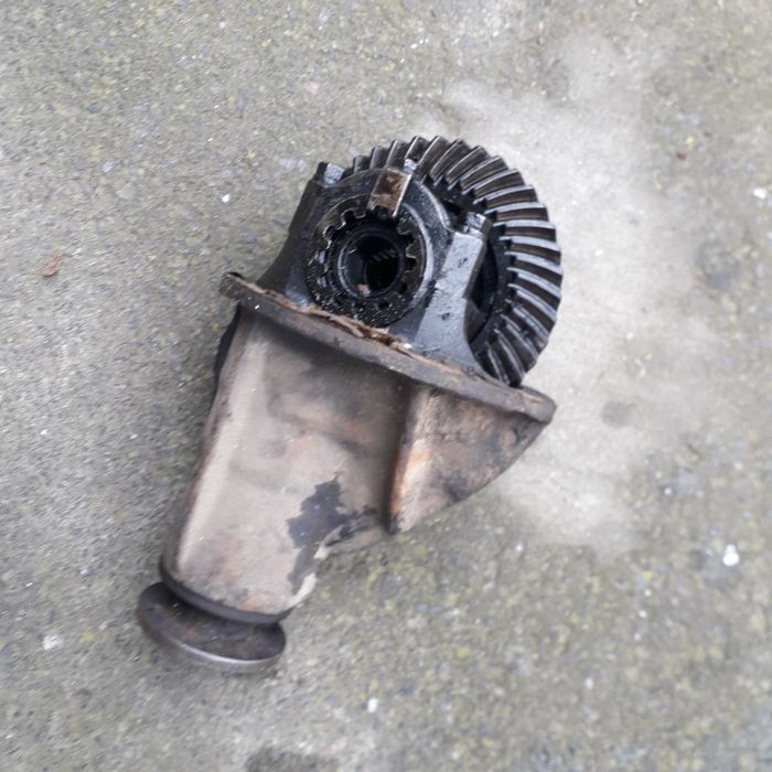 Редуктор ВАЗ 2103