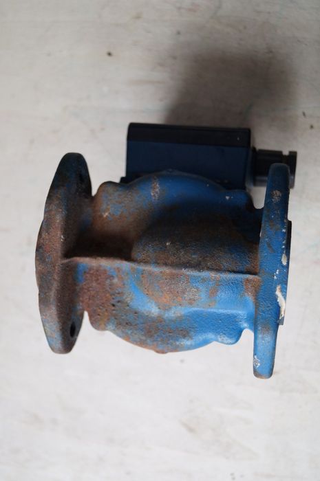 Pompa LFP 25 POr 40 A + GWARANCJA