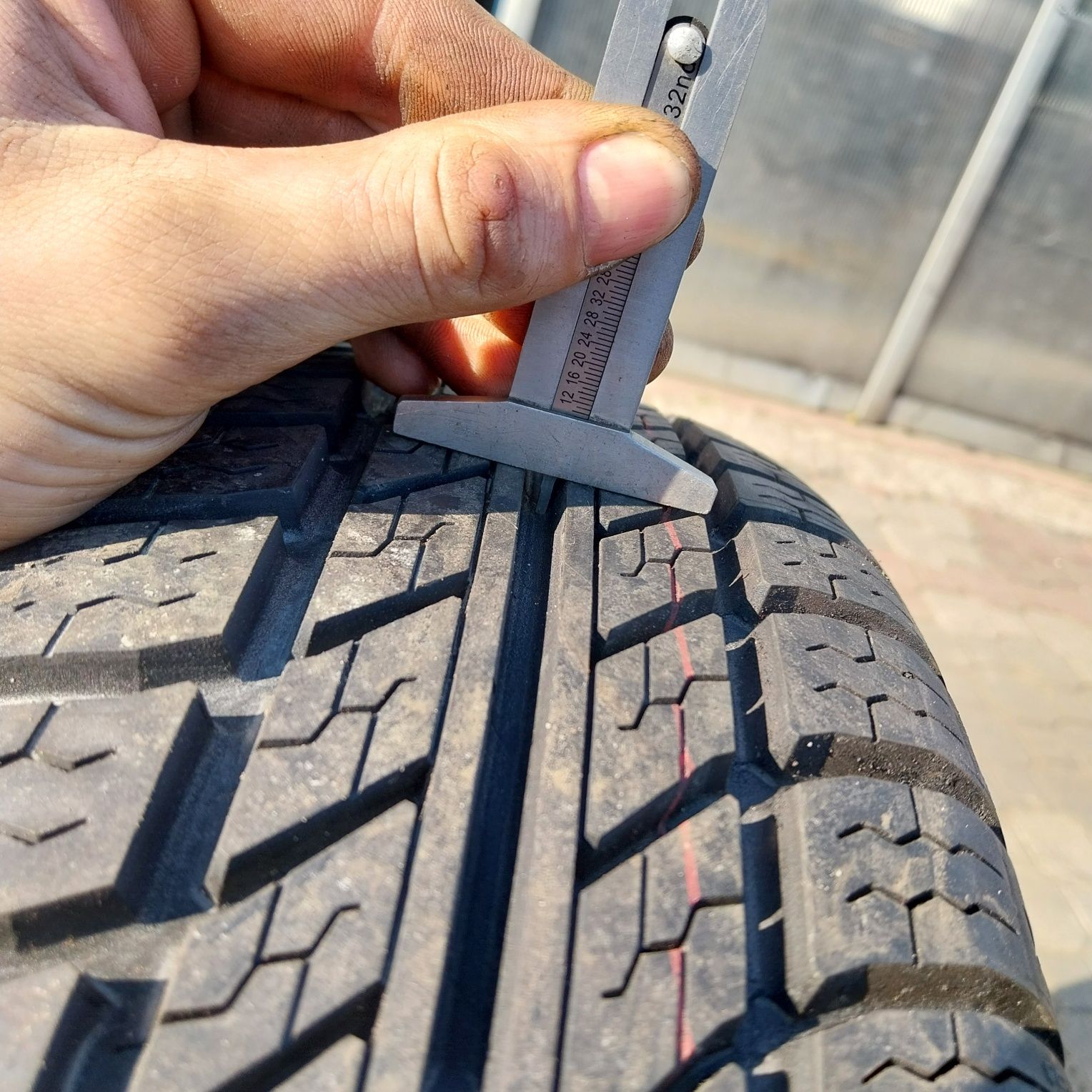 Opona Letnia Michelin 175/70R13 82T