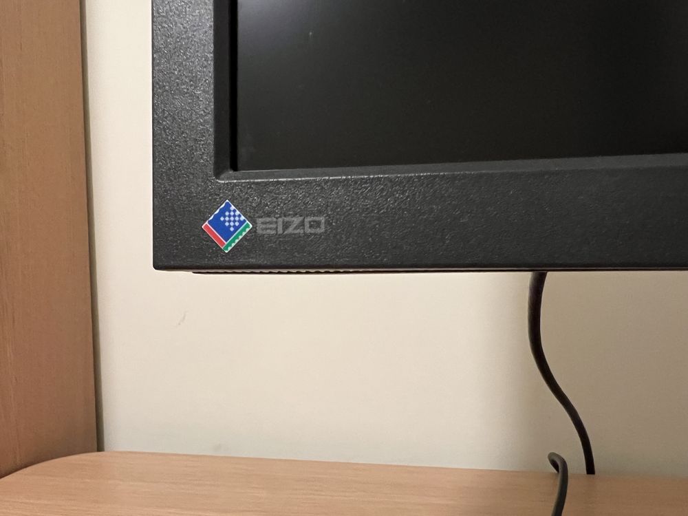 Monitor graficzny Eizo CG 210