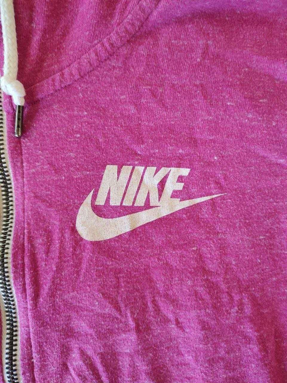 Женская кофта, худи Nike оригинал