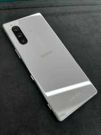 Sony Xperia 5 prateado