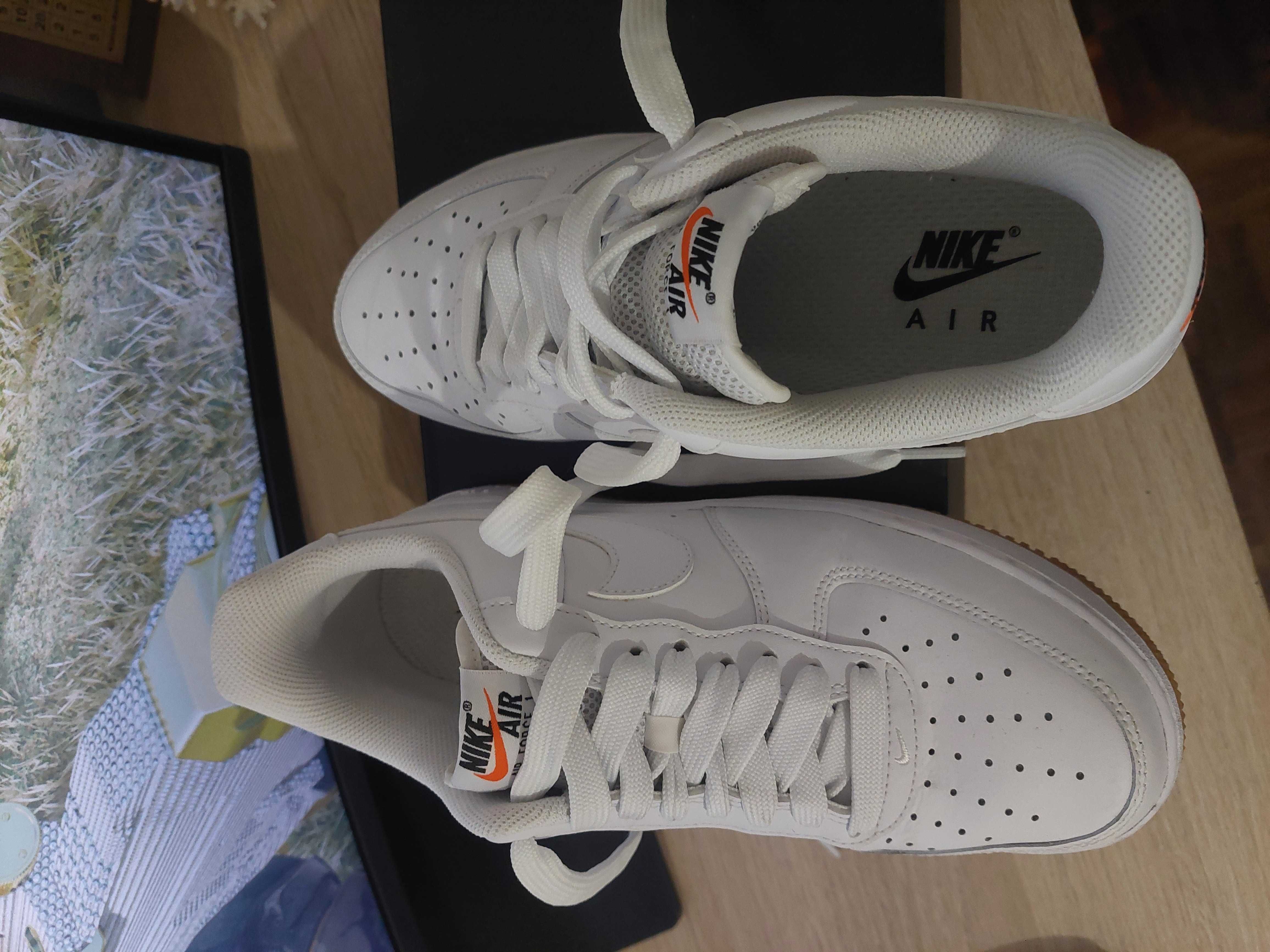 Nike air force 1