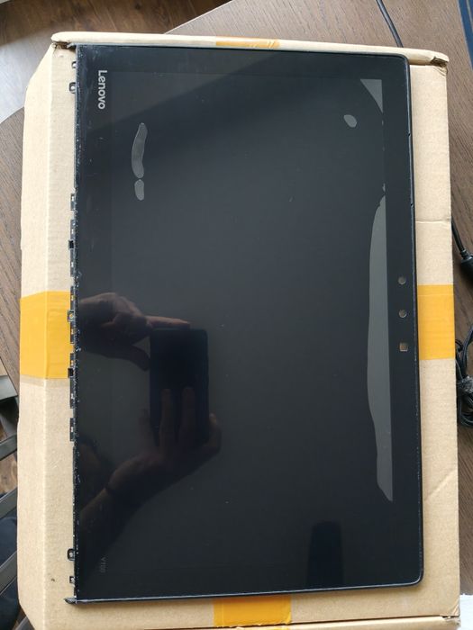 Wyświetlacz Lenovo Y700 15"