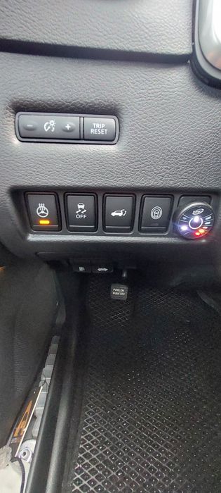Nissan Murano 2023рік.пробіг 500 км