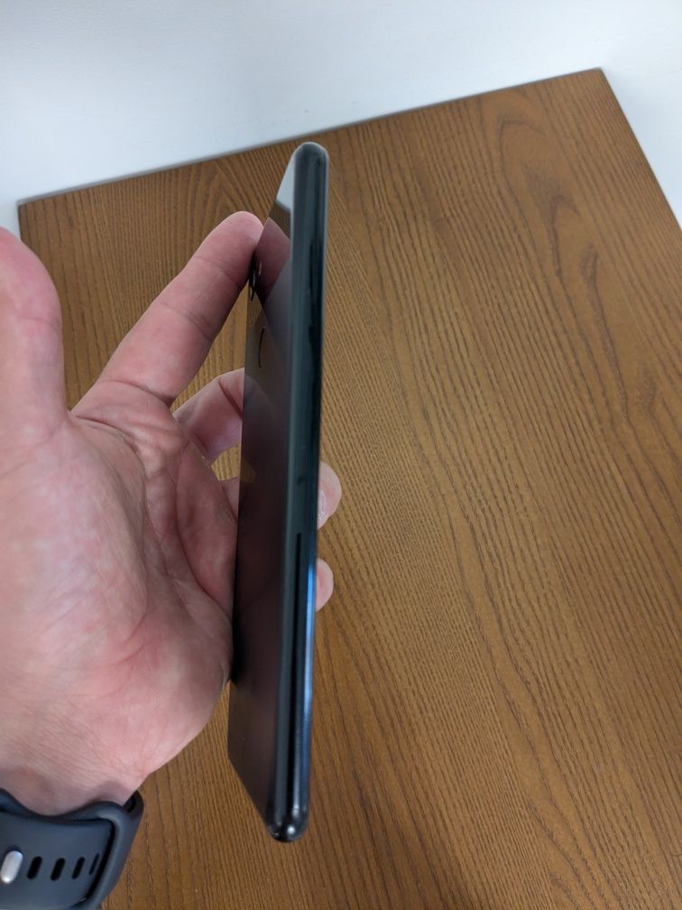 Google Pixel 3xl neverlock